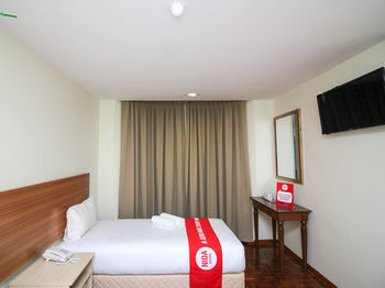 Nida Rooms Taman Million Beauty At Scc Hotel City Centre 吉隆坡 外观 照片